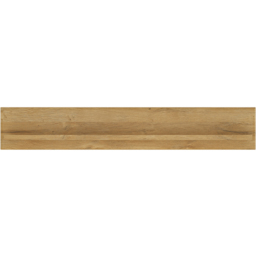 Florence Cortina 117cm Grandson Oak Wall Shelf - Size: 21 x 117 x 19cm - Brown - Furniture to Go - Wilko - thumbnail 3
