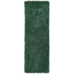Origins Chicago Forest Green Rug 67 x 200cm - Origins Rugs - Wilko - thumbnail 1