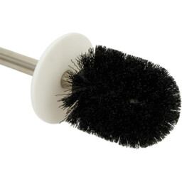 Vintage Beach Hut Toilet Brush Holder - Wilko - thumbnail 5
