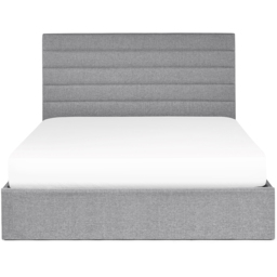 Julian Bowen Merida King Size Grey Ottoman Bed - Wilko - thumbnail 4