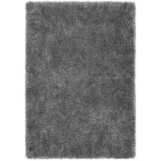 Origins Chicago New Grey Rug 110 x 160cm - Origins Rugs - Wilko - image 1