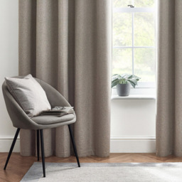 furn. Dakota Grey Tufted Cushion - Size: 45 x 45cm - Wilko - thumbnail 5