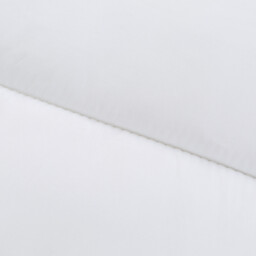 Slumberdown Perfectly Bouncy Duvet - White/Double - Wilko - thumbnail 3