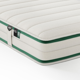 Jay-Be Single Natural Fresh Bamboo e-Pocket Children's Mattress - Multi - Wilko - thumbnail 5