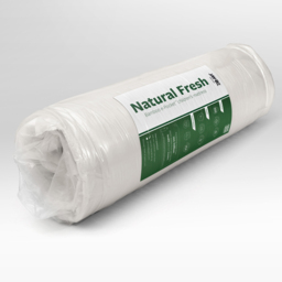 Jay-Be Single Natural Fresh Bamboo e-Pocket Children's Mattress - Multi - Wilko - thumbnail 6