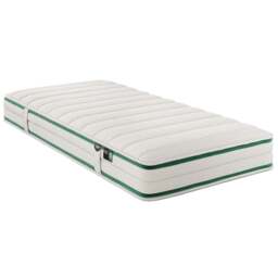 Jay-Be Single Natural Fresh Bamboo e-Pocket Children's Mattress - Multi - Wilko - thumbnail 1