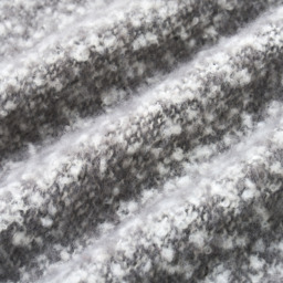 Cloud Touch Aisling Faux Mohair Fringed Graphite Throw 127 x 170cm - Size: 127 x 170 x 0.5cm - Wilko - thumbnail 5