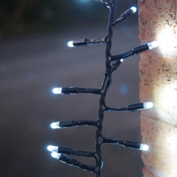 Eagle Connect 500 Cool White LED Black Cluster Light 10m - Size: 0 x 1000 x 0cm - Wilko - thumbnail 5