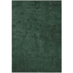 tectake Zonelle Green Short Pile Ultra Soft Rug 290 x 200cm - Size: 168 x 38 x 77cm - White - Wilko - thumbnail 1