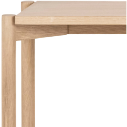 Florence Braidwood 4 Shelf White Bookcase - Furniture To Go - Wilko - thumbnail 7