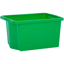 Wham 30L Mixed Stackable Storage Box 4 Pack - Multi - Wilko - thumbnail 5