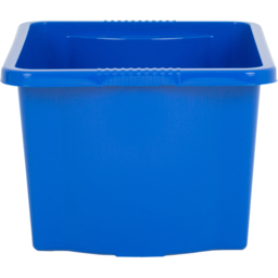 Wham 30L Mixed Stackable Storage Box 4 Pack - Multi - Wilko - thumbnail 6