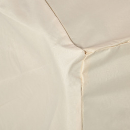 Outsunny Beige 3 Seater Garden Furniture Cover 218 x 111 x 63cm - Cream - Wilko - thumbnail 4