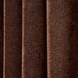 Aspen Eyelet CurtainMocha168cm137cm - Divante - Wilko - thumbnail 5