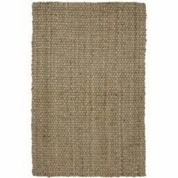 Relay Jute Rug 100 x 150cm - Homemaker - Wilko