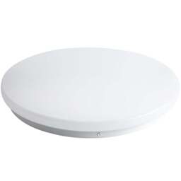 ENER-J 12W LED Ceiling Light with Changeable CCT - Size: 150 x 120 x 40cm - Wilko - thumbnail 1