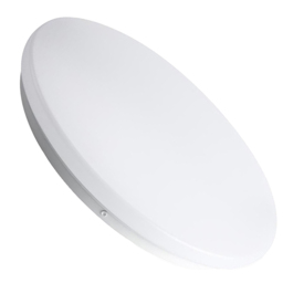 ENER-J 12W LED Ceiling Light with Changeable CCT - Size: 150 x 120 x 40cm - Wilko - thumbnail 4