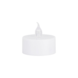 LED Tealight Candles 10 Pack - Wilko - thumbnail 4