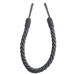 Rope Tieback - Steel Blue - Wilko - thumbnail 1