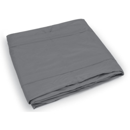 Naples Pergola Canopy Grey 4m - Wilko - thumbnail 6