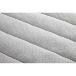 SleepSoul Comfort Double White 800 Pocket Sprung Foam Mattress - Birlea - Wilko - thumbnail 6