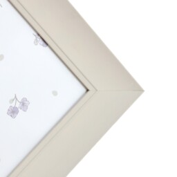 Hemsby Photo Frame Muted Green 10 x 8in - The Port. Co Gallery - Wilko - thumbnail 5