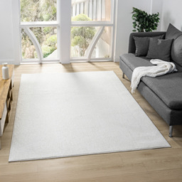 Desire Rugs Avior Cream Pebble Rug 200 x 290cm - Size: 290 x 200 x 0.7cm - Wilko - thumbnail 3