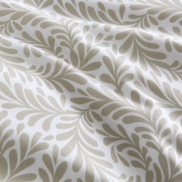 Everly Duvet Set Natural King - Divante - Wilko - thumbnail 5