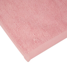 Bath Towel - Candy Floss - Wilko - thumbnail 6