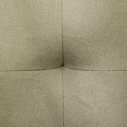 Portland 2 Seater Light Brown Sofa Bed - Wilko - thumbnail 4