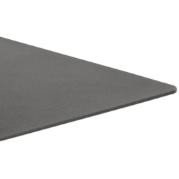 Florence Joliet Matt Black Wall Shelf - Size: 14 x 35 x 20cm - Furniture To Go - Wilko - thumbnail 6