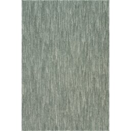 Azura Textured Rug Sage 120cm - Wilko