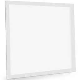 ENER-J 30W 6500K 4800 Lumen Lifud Driver Backlit Panel Light 3 Pack - Size: 65 x 10 x 66cm - White - Wilko - thumbnail 4