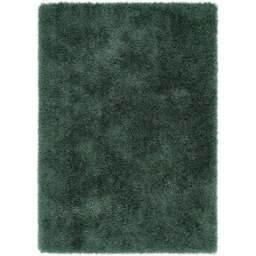 Origins Chicago Forest Green Rug 90 x 150cm - Origins Rugs - Wilko