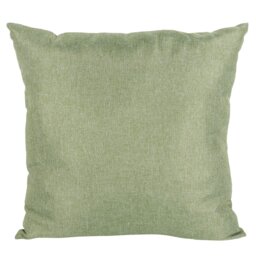 Taylor Cushion Green - My Home - Wilko - thumbnail 1