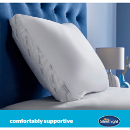 Silentnight Airmax Pillow - Wilko - thumbnail 5