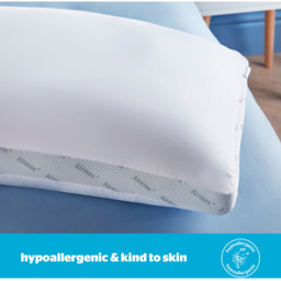 Silentnight Airmax Pillow - Wilko - thumbnail 6