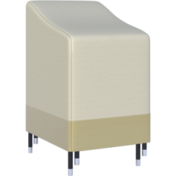 Outsunny Cream Outdoor Patio Furniture Cover 15 x 90 x 70cm - Size: 70 x 90 x 115cm - Wilko