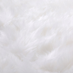 Living and Home White Christmas Tree Skirt 122cm - Wilko - thumbnail 5
