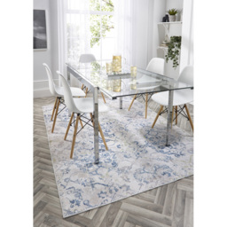 Origins My Washable Florence Rug 120 x 170cm - Multi - Origins Rugs - Wilko - thumbnail 3
