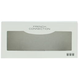 French Connection Pastel Range Scented Candle 3 Piece Gift Set - Size: 10.2 x 6 x 19.7cm - n/a - Wilko - thumbnail 4