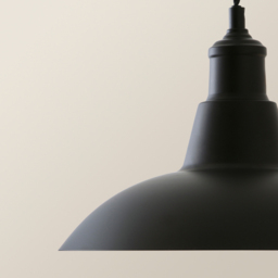 ValueLights Civic Matte Black 3 Drop Diner Bar Matte Black LED Ceiling Pendant Light - Size: 126 x 20.5 x 20.5cm - Wilko - thumbnail 4