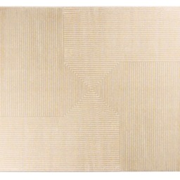 Origins Sand Pyramid Rug 80 x 150cm - Cream - Origins Rugs - Wilko - thumbnail 4