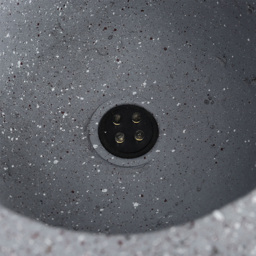 Living and Home Black Rockery Fountain - Wilko - thumbnail 7