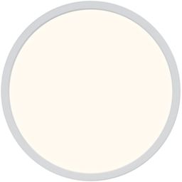 Nordlux Oja 29 White Ceiling Light - Size: 2.3 x 29.4 x 2.3cm - Wilko - thumbnail 3