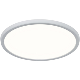 Nordlux Oja 29 White Ceiling Light - Size: 2.3 x 29.4 x 2.3cm - Wilko - thumbnail 4
