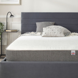Aspire Pocket+ Single 3000 Cooler Memory Hybrid Mattress - White - Aspire Beds - Wilko - thumbnail 7