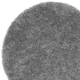 Origins Chicago New Grey Circle Rug 133cm - Size: 133 x 133cm - Origins Rugs - Wilko - thumbnail 4