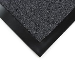 Doortex Valuemat Grey Entryway Rug Indoor Door Mat 80 x 120cm - Size: 120 x 80 x 0.7cm - Wilko - thumbnail 6