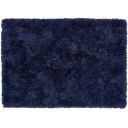 Origins Chicago Indigo Rug 200 x 290cm - Blue - Origins Rugs - Wilko